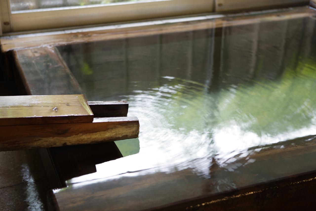 Kusatsu Bekkan Wata No Yu (adults Only) Ryokan