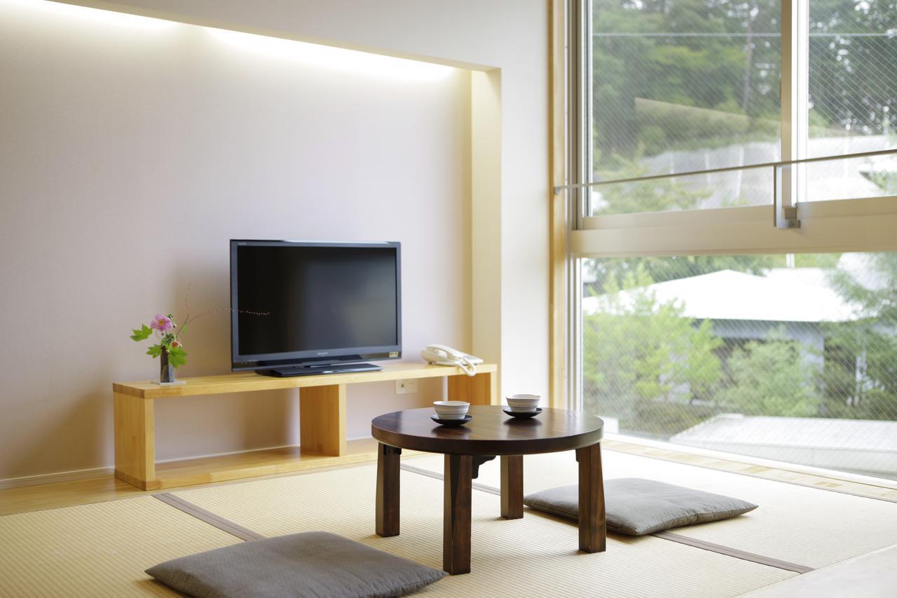 Kusatsu Bekkan Wata No Yu (adults Only) 3* Kusatsu (Gunma)